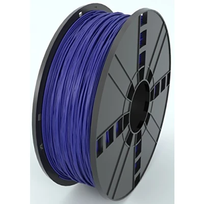 Image of MG Chemicals Navy Blue ABS 3D Printer Filament, 1.75 mm, 1 kg Spool