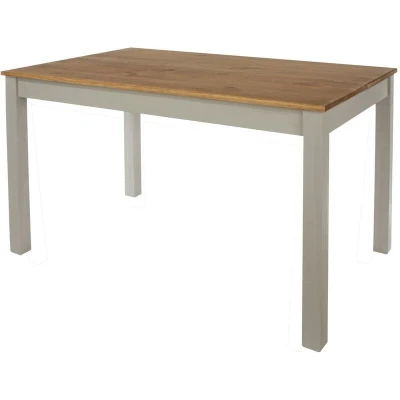 Image of Corona Linea 1200mm Rectangular Dining Table
