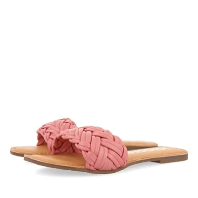 Image of GIOSEPPO Women&#039;s Chacrise Sandal, pink, 4.5 UK