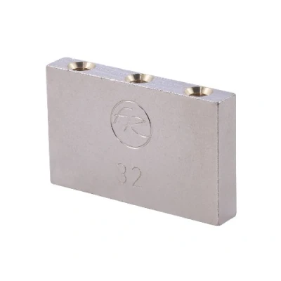 Image of FLOYD ROSE TREMOLO BLOCK 32MM FROTB32P