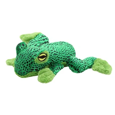 Image of The Puppet Company Finger Puppets Frog (Swimming), PC002198