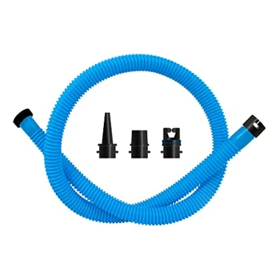 Image of Cressi Hand Pump Hose + Nozzles Kit