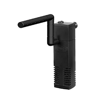 Image of Hidom Aquarium 22w Internal Filter Pump with Spray Bar 1000 LPH Filtration AP1500L