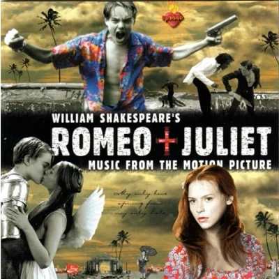 Image of Romeo And Juliet