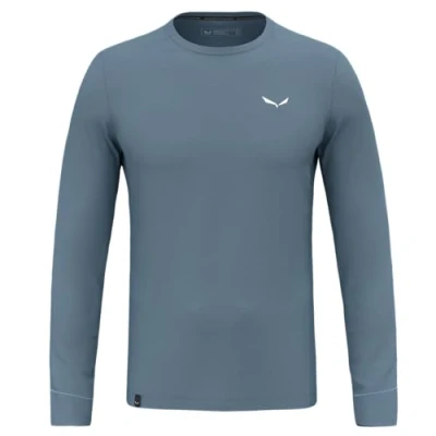 Image of Salewa Men&#039;s Puez Dry Tee M T Shirt
