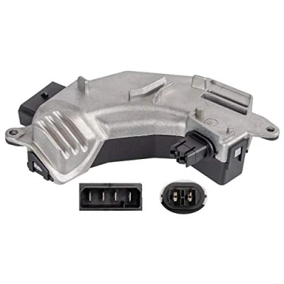 Image of Febi Bilstein 109023 Blower Resistor