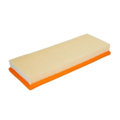 Image of 1130900501, 1130940004, A1130900501, A1130940004 Air Filter MAHLE ORIGINAL LX 2877 42,3mm 135mm 355,0mm Insert MERCEDES BENZ: E Class Saloon