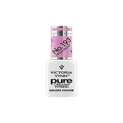 Image of VICTORIA VYNN Pure Creamy Hybrid 193 FRESH PEONY