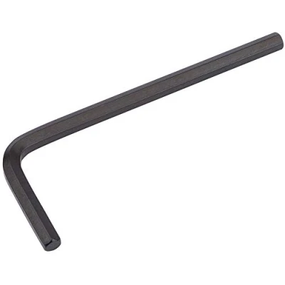 Image of Draper Metric Hexagon Key, 4.0mm