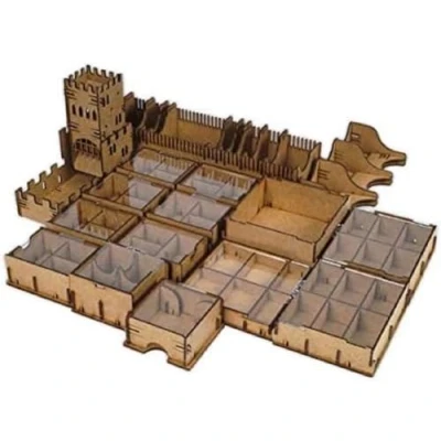 Image of e Raptor ERA19254 Board Games, None