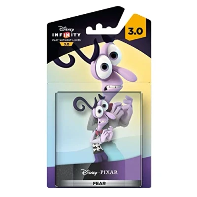 Image of Disney Infinity 3.0: DisneyPixar&#039;s Fear Figure (PS4/Xbox One/PS3/Xbox 360/Wii U)