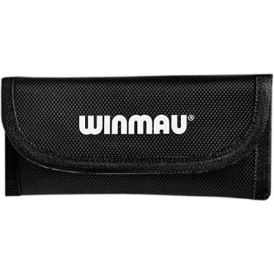 Image of WINMAU Tri Fold Plus Dart Wallet Black