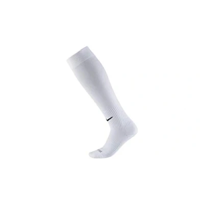 Image of Nike Men&#039;s Classic II Socks White (White/Black), XL (1114.5 UK) (4650 EU)