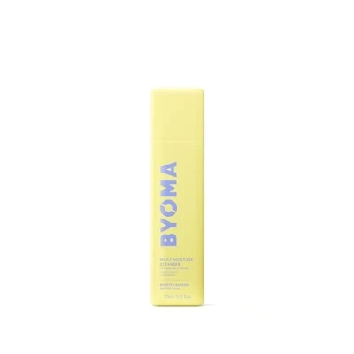 Image of BYOMA Milky Moisture Cleanser, 175ml