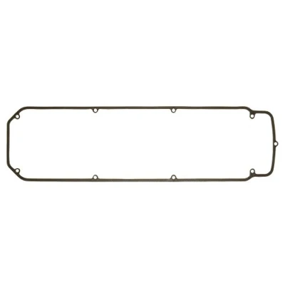 Image of 11121267138, 11121730934, 11121730935, 5013038, A850X6584CSA Rocker Cover Gasket AJUSA 11034200 BMW: 2000 3200 Coupe, 5 Saloon, 7
