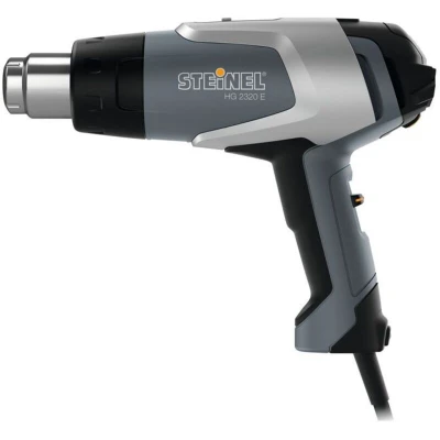 Image of Steinel HG2320E LCD Heat Gun 2300W 240V