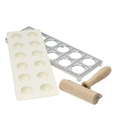 Image of Dexam Ravioli Making Kit