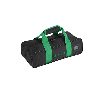 Image of Konig &amp; Meyer 14303 000 00 470x200x150mm Carrying Case