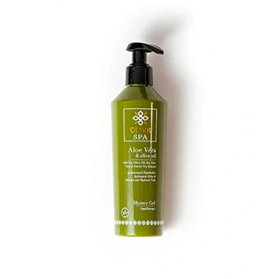 Image of Olive Spa Shower Gel 250ml