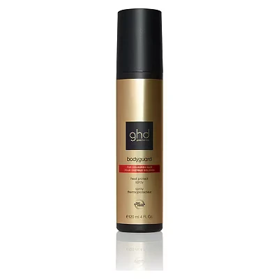 Image of Ghd Bodyguard Heat Protect Hitzeschutz für coloriertes Haar