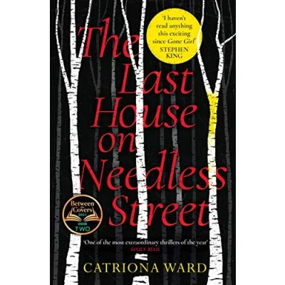 Image of The Last House on Needless Street: Bestselling Richard &amp; Judy Book Club Pick