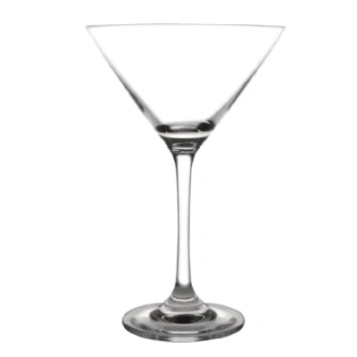 Image of Olympia GF731 Bar Collection Martini Cocktail Glasses 9.75oz / 275ml Pack Quantity 6