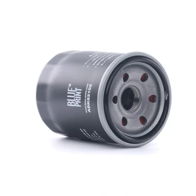 Image of 1651060B11, 1651061A01, 420337100 Oil Filter FEBI BILSTEIN 39829 Spin on SUZUKI: Vitara IV Off Road, Jimny X 90, FIAT: Sedici