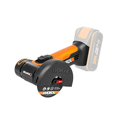 Image of Mini Grinder &quot;Chopper&quot; 20V