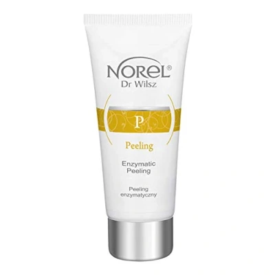 Image of Norel Enzymatic Peeling for All Skin Types Sensitive and Couperose 100ml