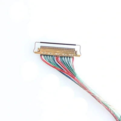 Image of Gintai DC In Power Jack Dock Port Charging Cable Replacement for Mic rosoft Surface pro 5 1769 Laptop 1 2 M1019389 001 004 005