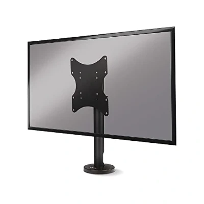 Image of LINDY Single Display Fixed Desk Mount