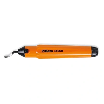 Image of Beta 3450010 Model 345 Sburrer with Revolving Replacement Blade