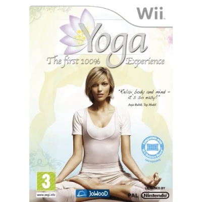 Image of Yoga (Wii)