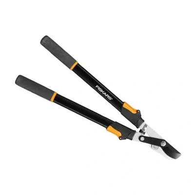 Image of Fiskars Solid Telescopic Loppers