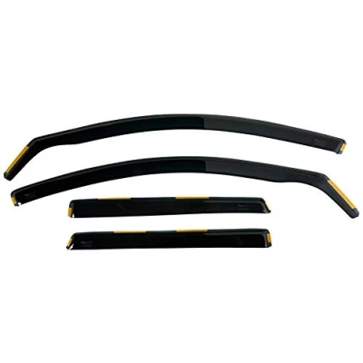 Image of Heko 10243 Wind Deflectors
