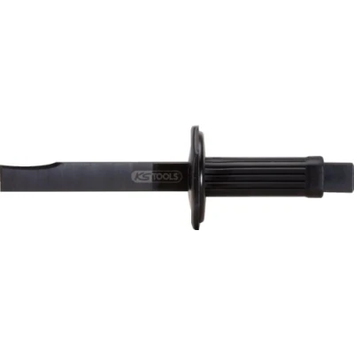 Image of KS Tools 140.2165 Bodywork slitting chisel with hand grip, 300mm