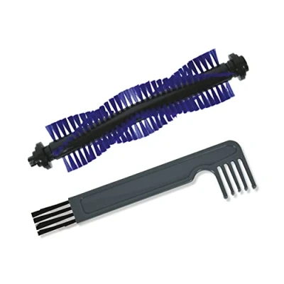 Image of Rowenta ZR720004 Explorer 20, Black/Blue