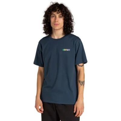 Image of Element A Door To T Shirt for Men
