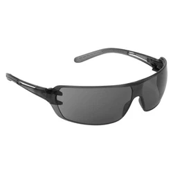 Image of Portwest Ultra Light Spectacles Smoke