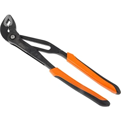 Image of Bahco 7224 Quick Adjust Slip Joint Plier 10 inch