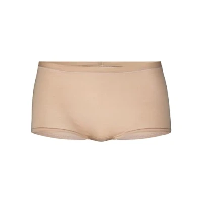 Image of Calida Women&#039;s Comfort Briefs, Rose Complexion, S