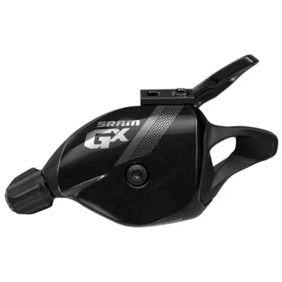 Image of SRM MANDO GX TRIGGER 2X10 DEL BLK