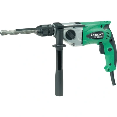 Image of DV18V/J6 13mm Keyless Rotary Impact Drill 690W 240V
