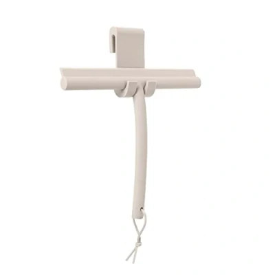 Image of Blomus 69201 Moonbeam Shower Wiper One Size