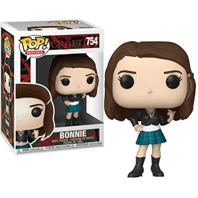 Image of Funko POP! Movies: The Craft Bonnie