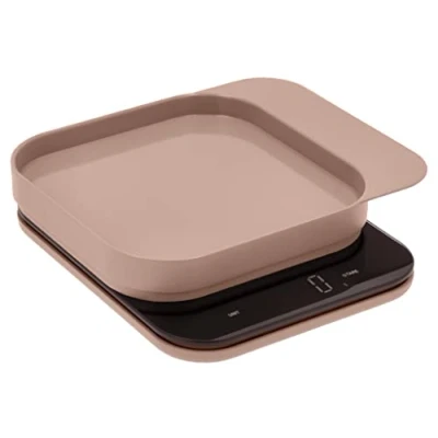 Image of Rosti Mensura kitchen scales Humus