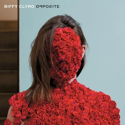 Image of Biffy Clyro Opposite/Victory Over The Sun BioVinyl Pressing 2023 UK vinyl LP 5054197569814