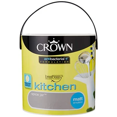 Image of Crown Retail KITCHEN SPICE JAR 2.5 L