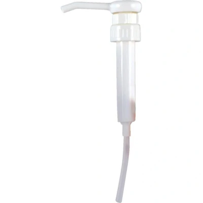 Image of Solent Cleaning Pump Dispenser to Suit 2.5 &amp; 3L Jars