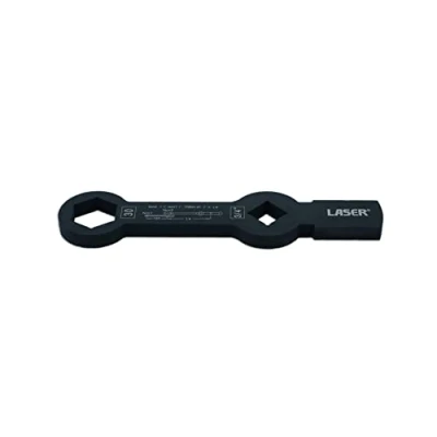 Image of Laser 8537 HGV Brake Caliper Wrench 30mm